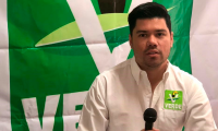 Buscará Partido Verde lograr 40 alcaldías en 2021 en Puebla 