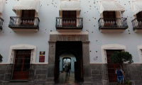 Por alza en covid-19 cierran, temporalmente, museos de Puebla