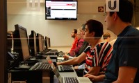 UPAEP continuará con clases en línea 