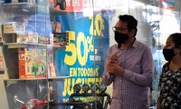 Empresarios ven como “acertada” el permiso para vender juguetes en Puebla