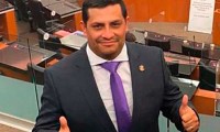Tambalea nombramiento de Fredy Erazo en Tribunal Electoral de Puebla