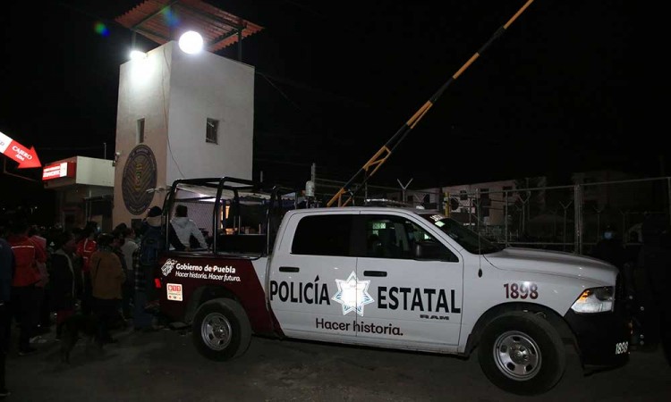 Crisis en penales de Puebla: diputados del PAN pide atención urgente