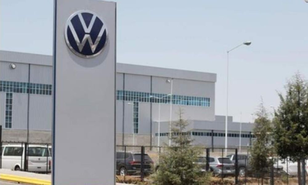 Fallecen siete trabajadores de VW, algunos por Covid-19