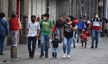 Comité de Atención a la Contingencia presenta corte del cumplimiento de Alerta Máxima