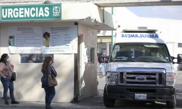 En seis días Puebla estaría al tope en hospitales por Covid, de seguir contagios, alerta Salud 