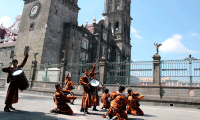 Otorgará programa de creación y desarrollo artístico 76 estímulos económicos en Puebla 