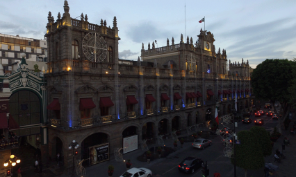 Siguen en aumento contagios en trabajadores del Ayuntamiento al arranque del 2021