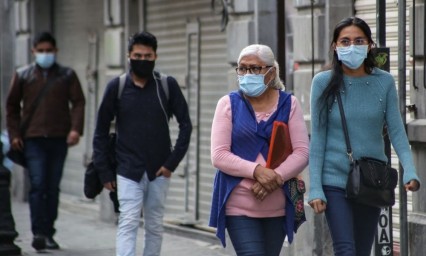 A pesar de ausencia de ambulantes,  la 10 Poniente reporta mayor movilidad de poblanos