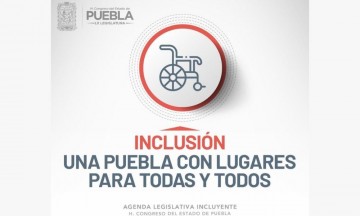 Con base en pilares como inclusión, pluralidad, igualdad, apertura.