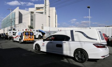 Secretaría de Salud reporta nuevos contagios de Covid-19 en Puebla