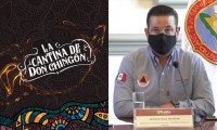 Niega Gustavo Ariza relación alguna con el Salón Tecate o Don Chingón