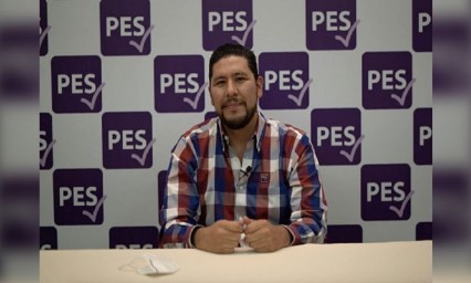 Buscan 31 aspirantes contender por una diputación federal por el PES