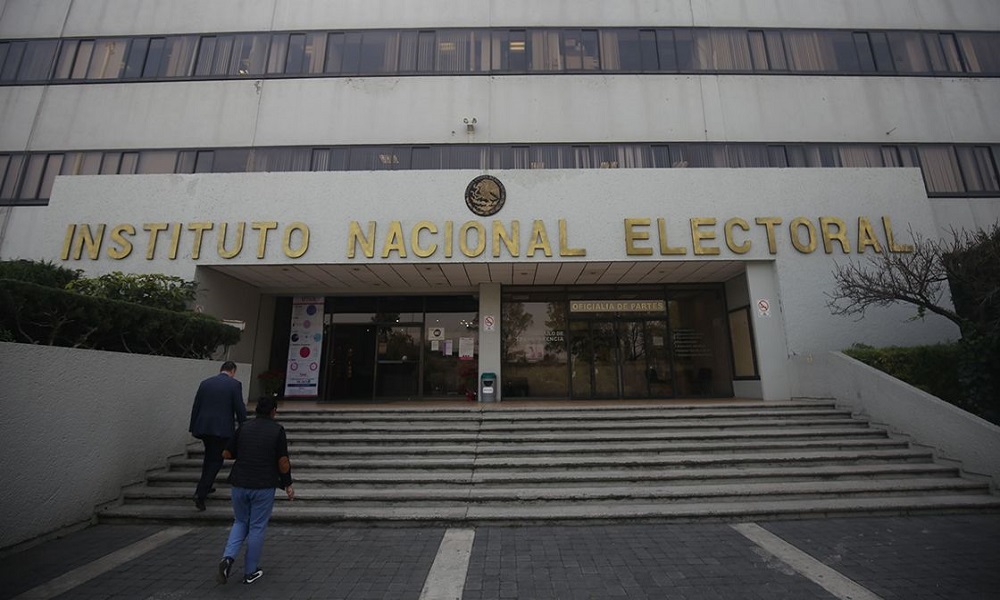 Oficializa INE diputaciones federales y locales para Puebla 