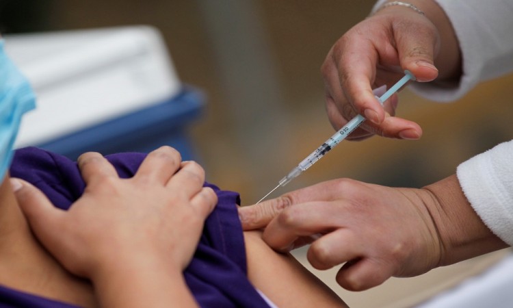 Buap anuncia que serán parte de la campaña nacional de vacunación