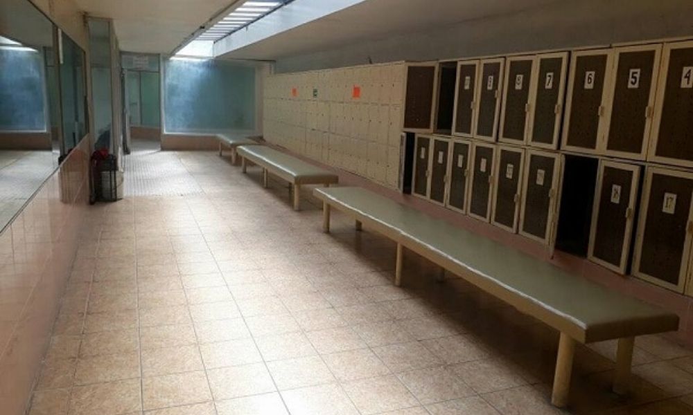 Durante la pandemia se han cerrado11 baños públicos por actividad clandestina 