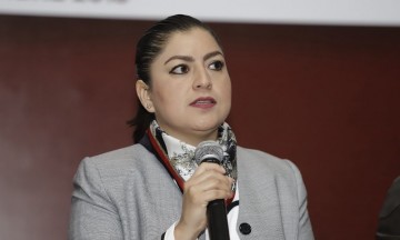 Liquida Claudia Rivera deuda histórica de 16 años del Ayuntamiento  