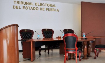 Reduce Trielec de 120 a 90 días previos a la elección plazo para dejar el cargo y buscar reelección