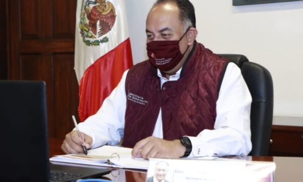 Registran 33 muertes más por Covid-19 en Puebla