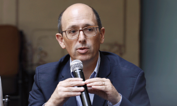 Desde el Congreso exhortan a Barbosa reincorporar a Alejandro Cañedo en Turismo 