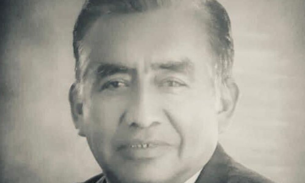 Murió el exdiputado priista José Ángel Pacheco Ahuatzin de Covid-19 