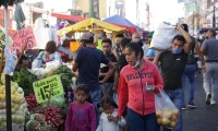 Anuncian dignificación mercado Amalucan con programa federal “MAS” 