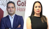 Barbosa designa a nueva titular de Turismo y a director general de Carreteras de Cuota Puebla