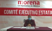Denuncian a Mario Bracamonte ante la CNHJ de Morena