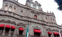 Recauda Ayuntamiento de Puebla 89 mdp por pagos de impuestos predial en enero 
