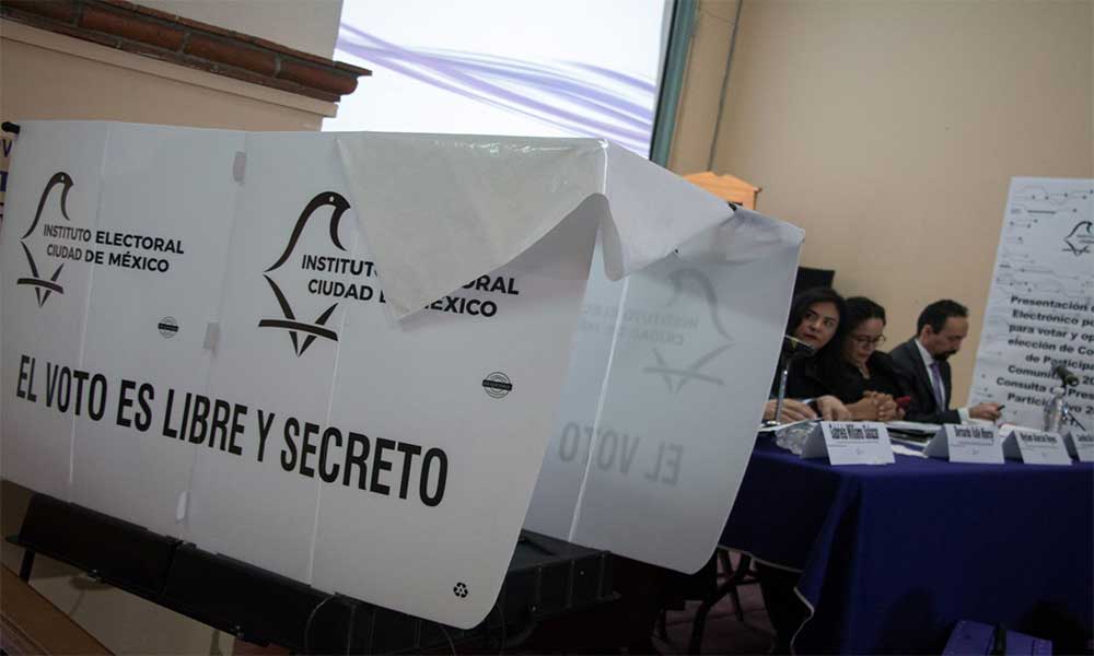 Se mantienen fechas para el proceso electoral 2021, determina el INE Puebla 