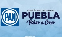 Designa PAN Puebla a candidatos para diputación  federal