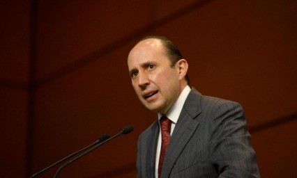 Fernando Manzanilla pedirá en cámara de Diputados sancionar a empresas que abusen en precios de GAS L.P.