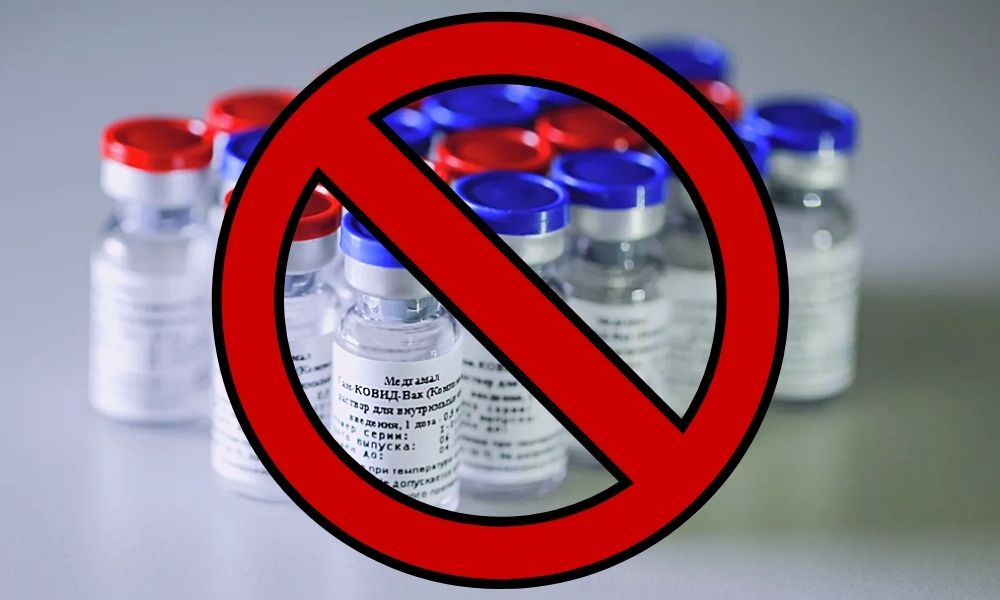 Darán hasta 7 años de prisión por vacunas antiCovid fraudulentas en Puebla