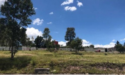 Gobierno de Puebla comenzará regulación de predios 