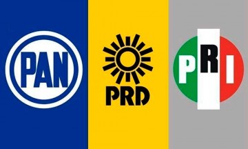PRI en Puebla le reclama al PAN falta de unidad ante posible alianza Va por México