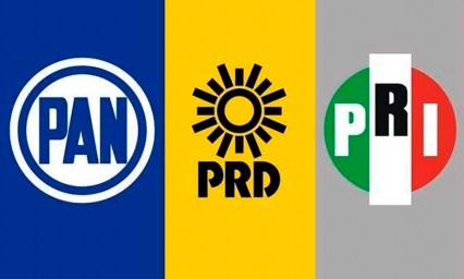 PRI en Puebla le reclama al PAN falta de unidad ante posible alianza Va por México