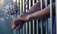Puebla, segundo estado con más contagios de Covid-19 en centros penitenciarios 
