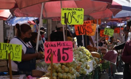 Sigue en pie intervención del mercado Amalucan, pero se harán ajustes al proyecto: Sánchez Galindo