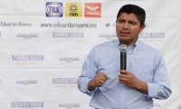 Impulsarían PRD y PRI, sin el PAN, a Lalo Rivera para la alcaldía de Puebla
