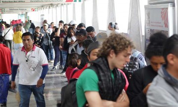 Partido Verde pide priorizar la salud de las personas en este proceso electoral 