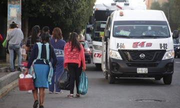 Aprueba reformas a la Ley del Transporte: Secretaría de Movilidad tendrá más poder