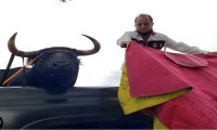 ¡Rivera no se queda callada! Prohibición de corridas de toros es por mandato popular, no por campaña política