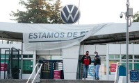 Volkswagen, tercer lugar nacional con más ventas de autos ligeros
