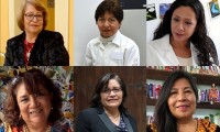 BUAP reconoce el rol fundamental de las mujeres en la ciencia y tecnología