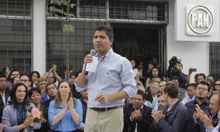 Exgobernadores del país critican a Genoveva Huerta por romper alianza; respaldan a Eduardo Rivera  