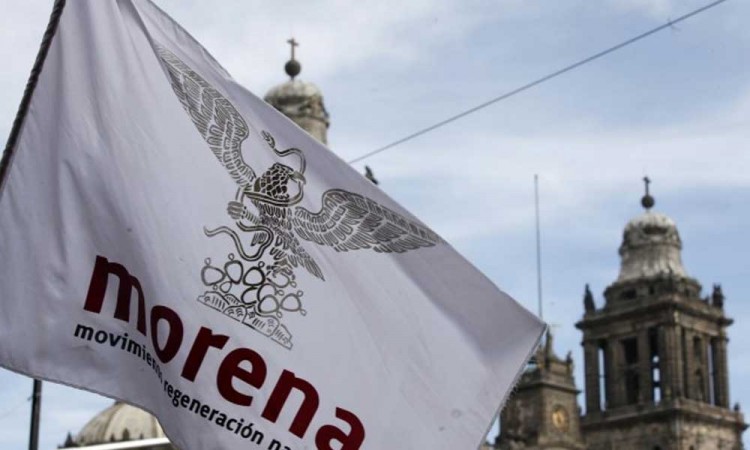 Será el 3 de abril la fecha límite para designar al candidato de Morena a la alcaldía de Puebla 