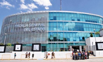 Al día de hoy han fallecido 12 trabajadores de la FGE por Covid-19 en Puebla 