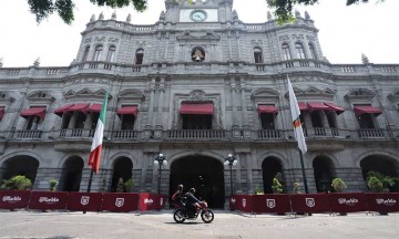 ¡Hasta pronto! Puebla capital le dice adiós a la lista de municipios más endeudados del país 