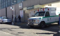 Ya son siete hospitales en Puebla que rebasan el 80 por ciento de capacidad para pacientes covid