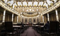 Ya son 11 los diputados que abandonan su curul por elecciones en Puebla 