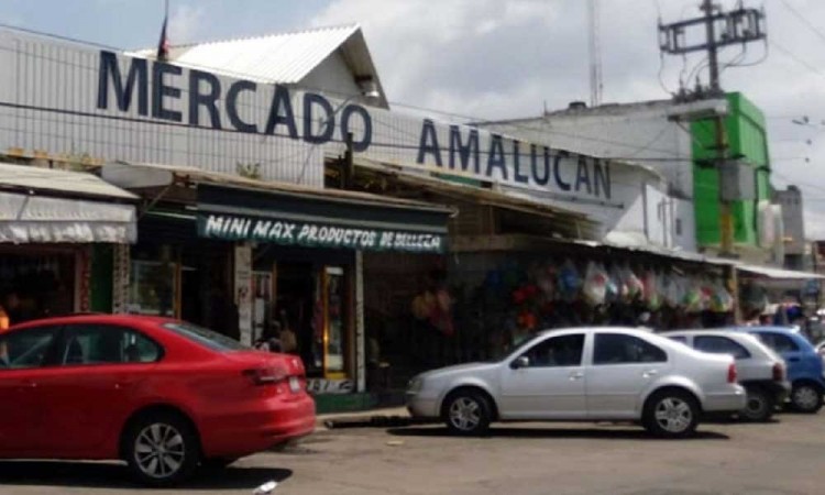 Ayuntamiento de Puebla no puede demoler el mercado de Amalucan, sentencia Barbosa 